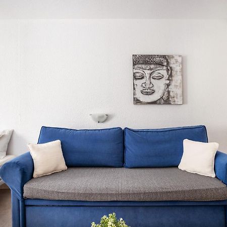 Castle Harbour Samuel'S Studio Flat By Lovetenerife Los Cristianos  Zewnętrze zdjęcie