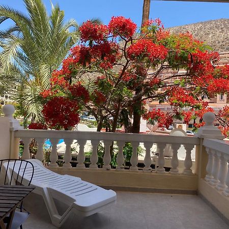 Castle Harbour Samuel'S Studio Flat By Lovetenerife Los Cristianos  Zewnętrze zdjęcie