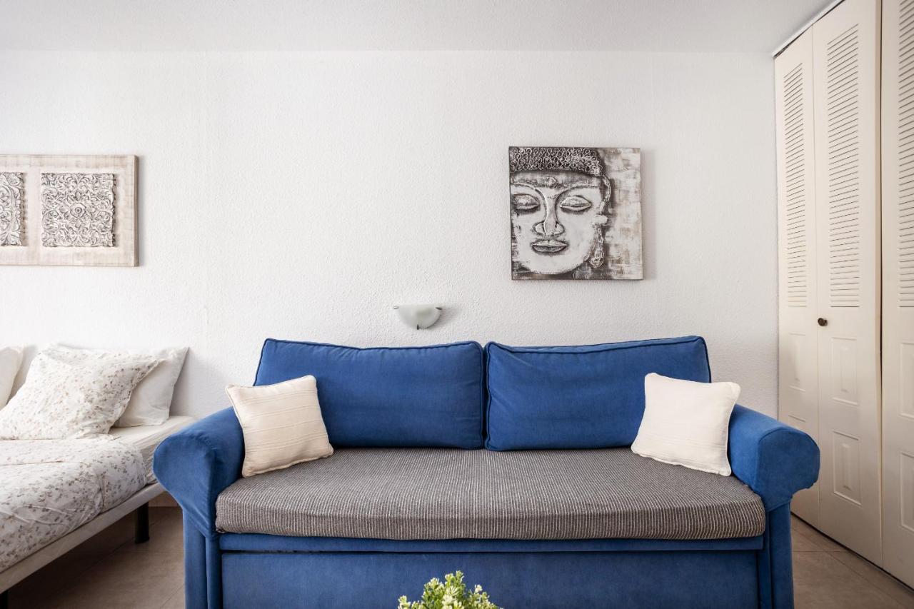 Castle Harbour Samuel'S Studio Flat By Lovetenerife Los Cristianos  Zewnętrze zdjęcie
