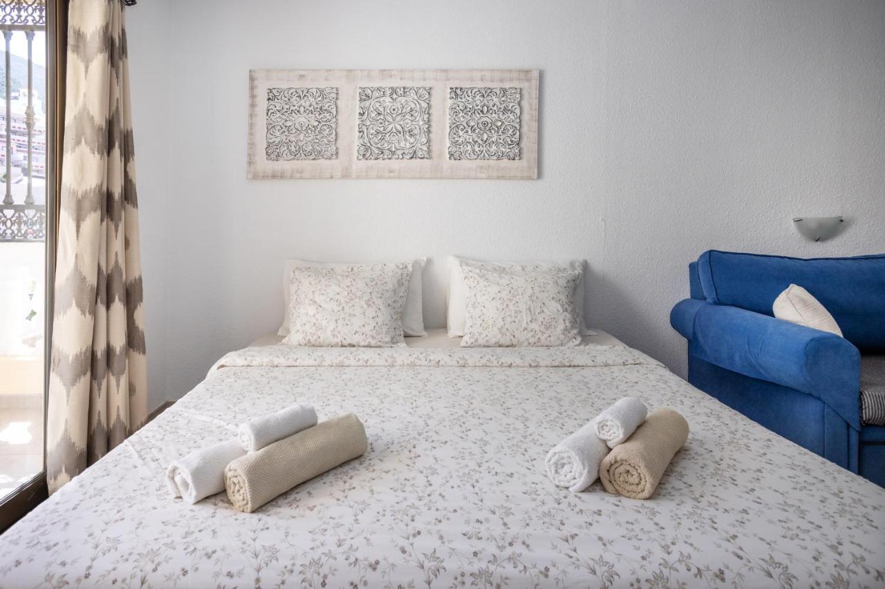 Castle Harbour Samuel'S Studio Flat By Lovetenerife Los Cristianos  Zewnętrze zdjęcie