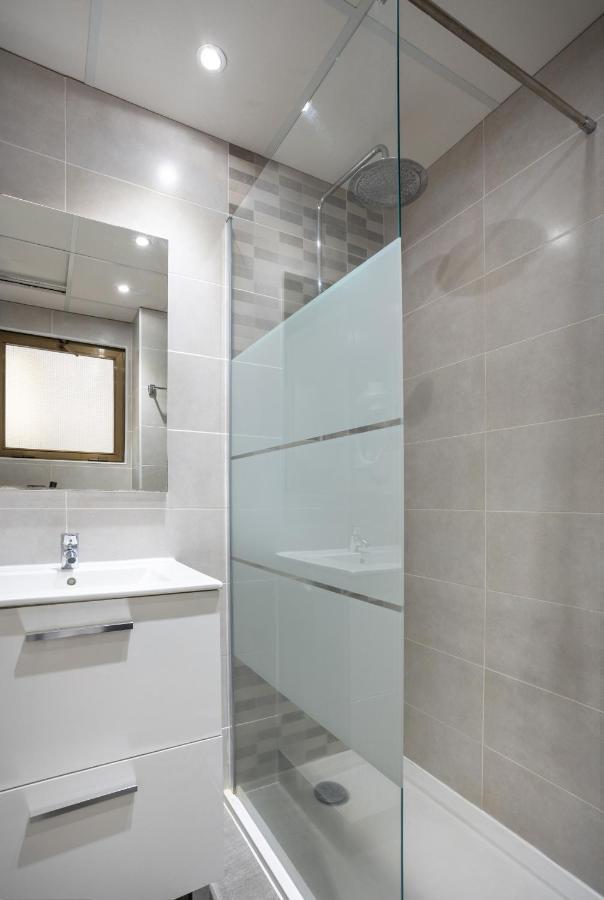 Castle Harbour Samuel'S Studio Flat By Lovetenerife Los Cristianos  Zewnętrze zdjęcie