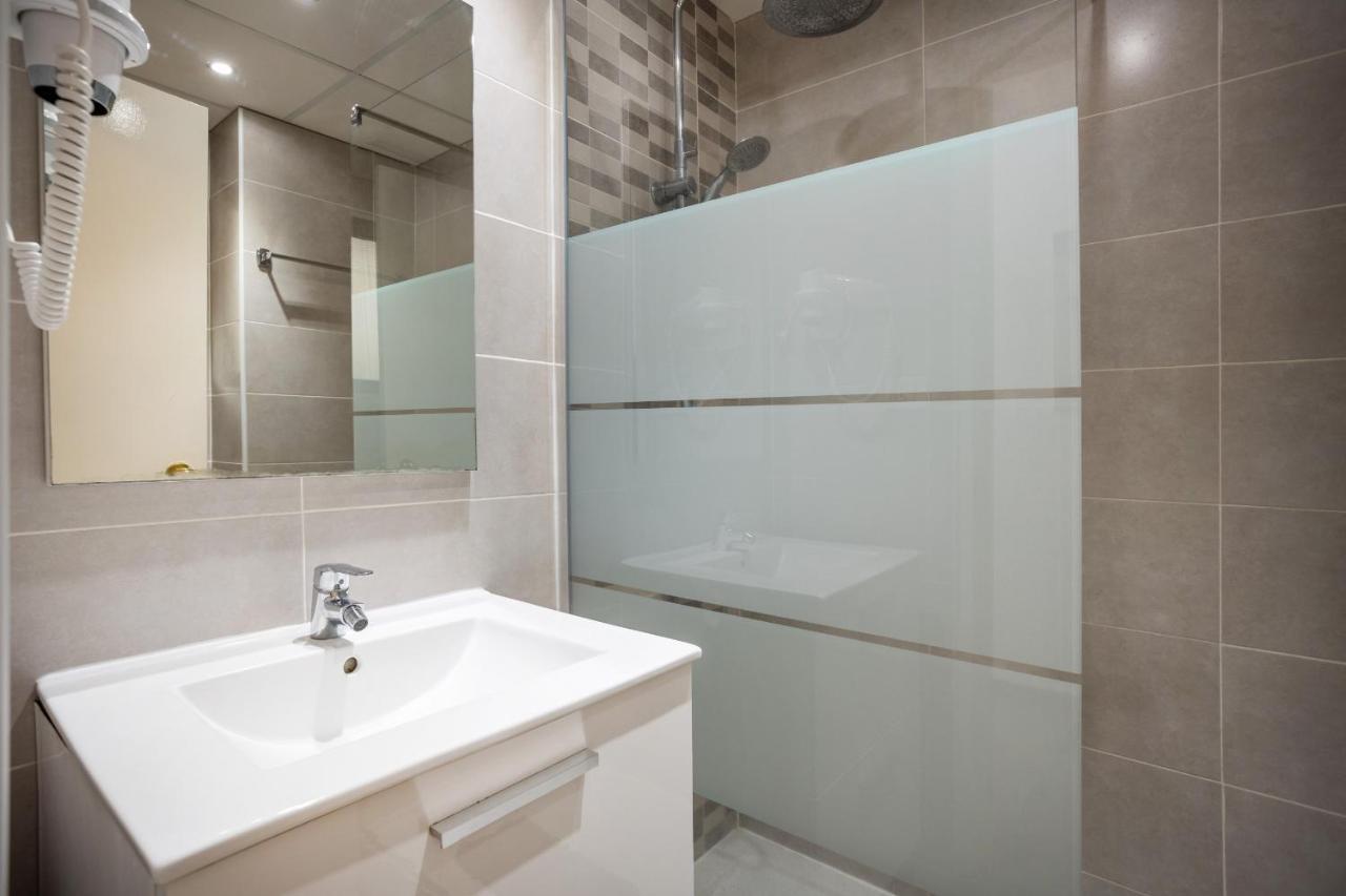 Castle Harbour Samuel'S Studio Flat By Lovetenerife Los Cristianos  Zewnętrze zdjęcie