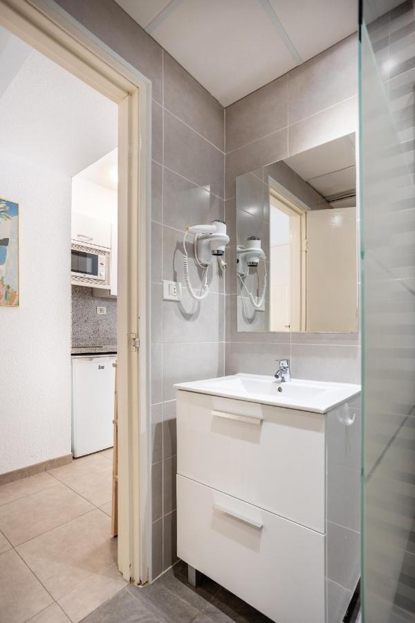 Castle Harbour Samuel'S Studio Flat By Lovetenerife Los Cristianos  Zewnętrze zdjęcie