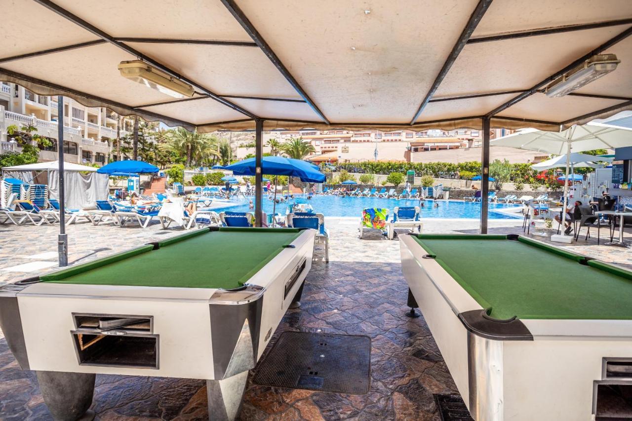 Castle Harbour Samuel'S Studio Flat By Lovetenerife Los Cristianos  Zewnętrze zdjęcie