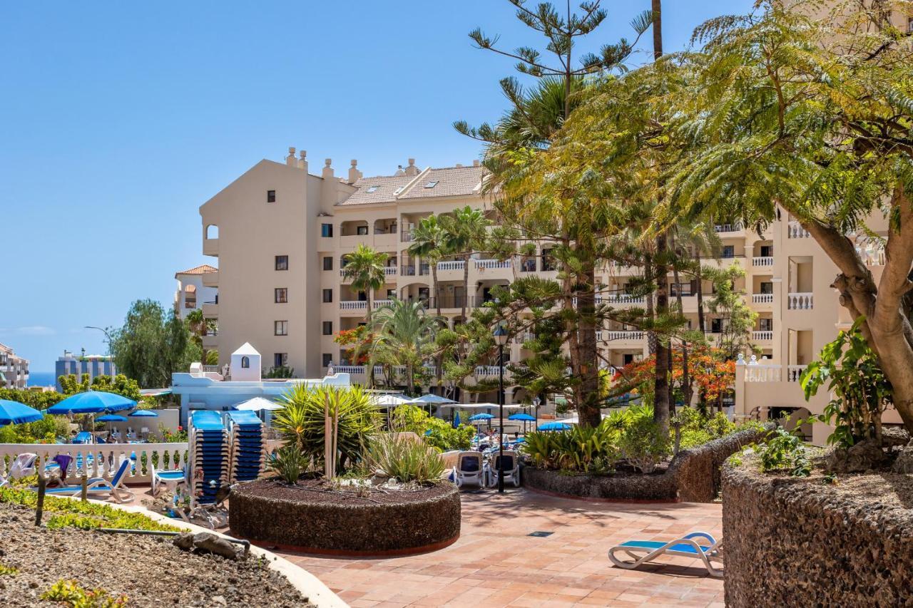 Castle Harbour Samuel'S Studio Flat By Lovetenerife Los Cristianos  Zewnętrze zdjęcie