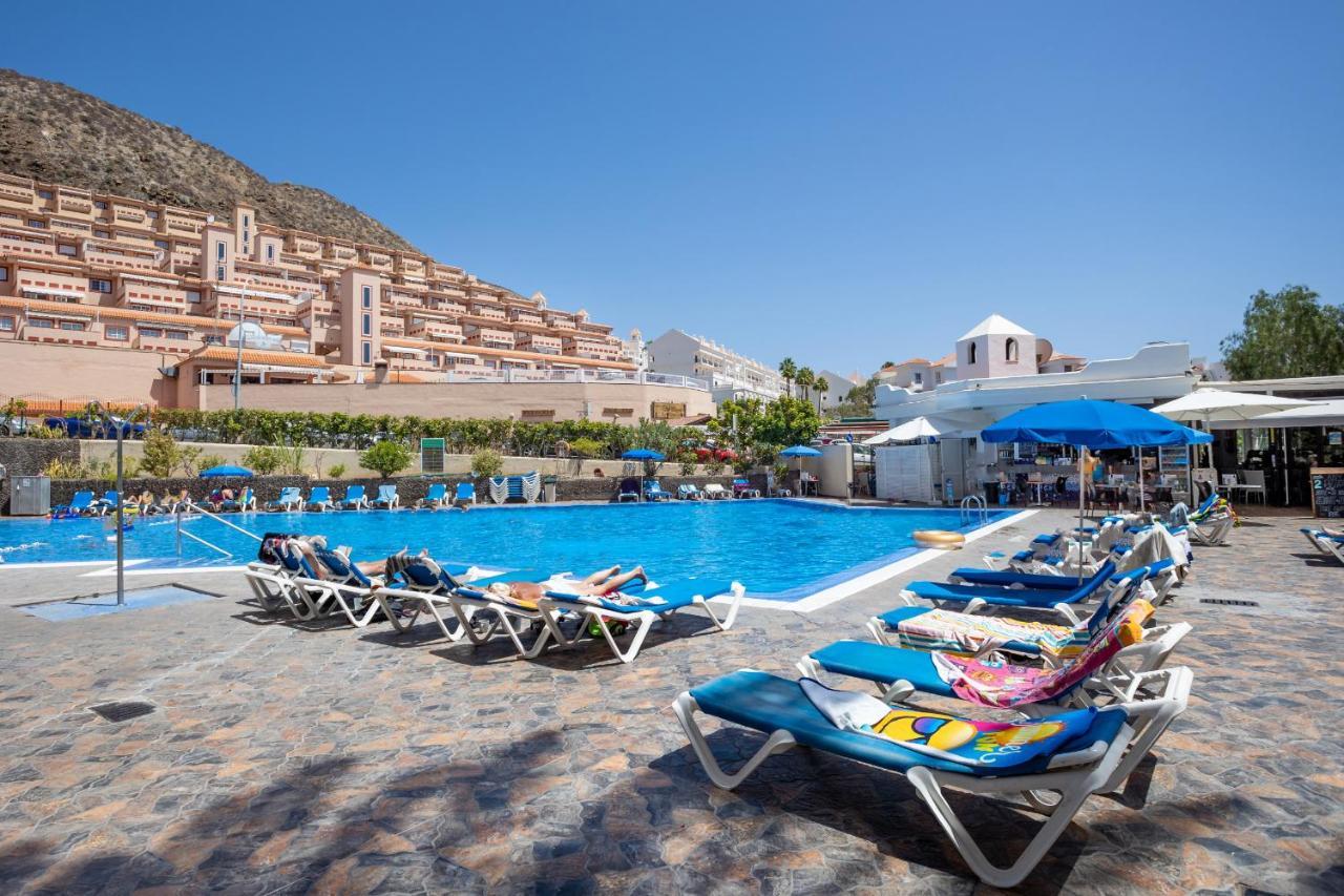 Castle Harbour Samuel'S Studio Flat By Lovetenerife Los Cristianos  Zewnętrze zdjęcie